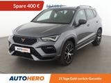 Cupra Ateca 2.0 TSI 4Drive Aut. *VC*LED*ACC*360°* - Cupra Gebrauchtwagen in Hannover