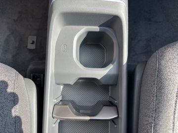 Kia EV2 42,2 kWh Earth 360 22kW AC Navi 4 Sitzer