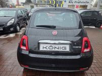Fiat 500 - Vorschau Bild 6