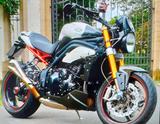 Triumph Speed Triple R 1050 - Offers