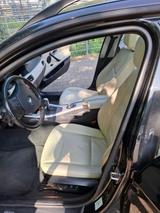 BMW 320d touring - - BMW 320 aus 2007: Kombi