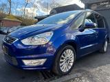 Ford Galaxy Business Edition AUT 7-STZR PANO - gebrauchte Ford Galaxy aus dem Jahr 2014