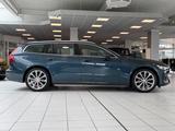 Volvo V60 D4 Kombi Momentum 2.0D Kamera Leder - Volvo V60 in Krefeld