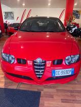 Alfa Romeo 147 3.2i V6 24V cat 3 porte GTA - Alfa Romeo 147: Gta