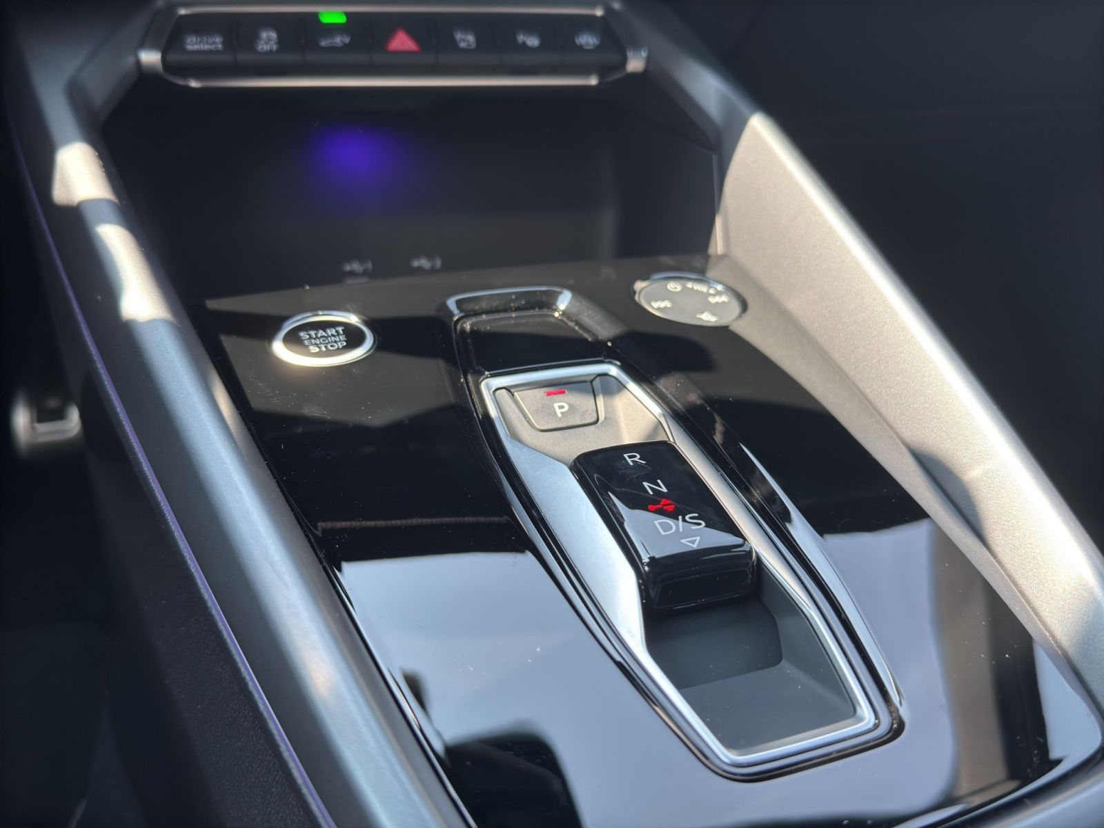 Audi A3 - Bild 14