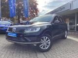 Volkswagen Touareg V6 3.0 TDI Executive Edition R-Line - gebrauchte VW Touareg aus dem Jahr 2017