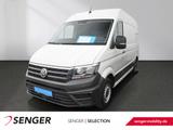 Volkswagen Crafter 30 Kasten MR HD 2.0TDI Rückfahrk. Klima - Volkswagen Crafter: Kasten 30