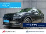 Volkswagen Tiguan 1.5 eTSI DSG ELEGANCE MATRIX+NAVI+AHK+ACC
