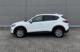 Mazda CX-5 L SKYACTIV-G 165 FWD 6GS AL-EXCLUSIVE NAVI - gebrauchte Mazda CX-5 aus dem Jahr 2015
