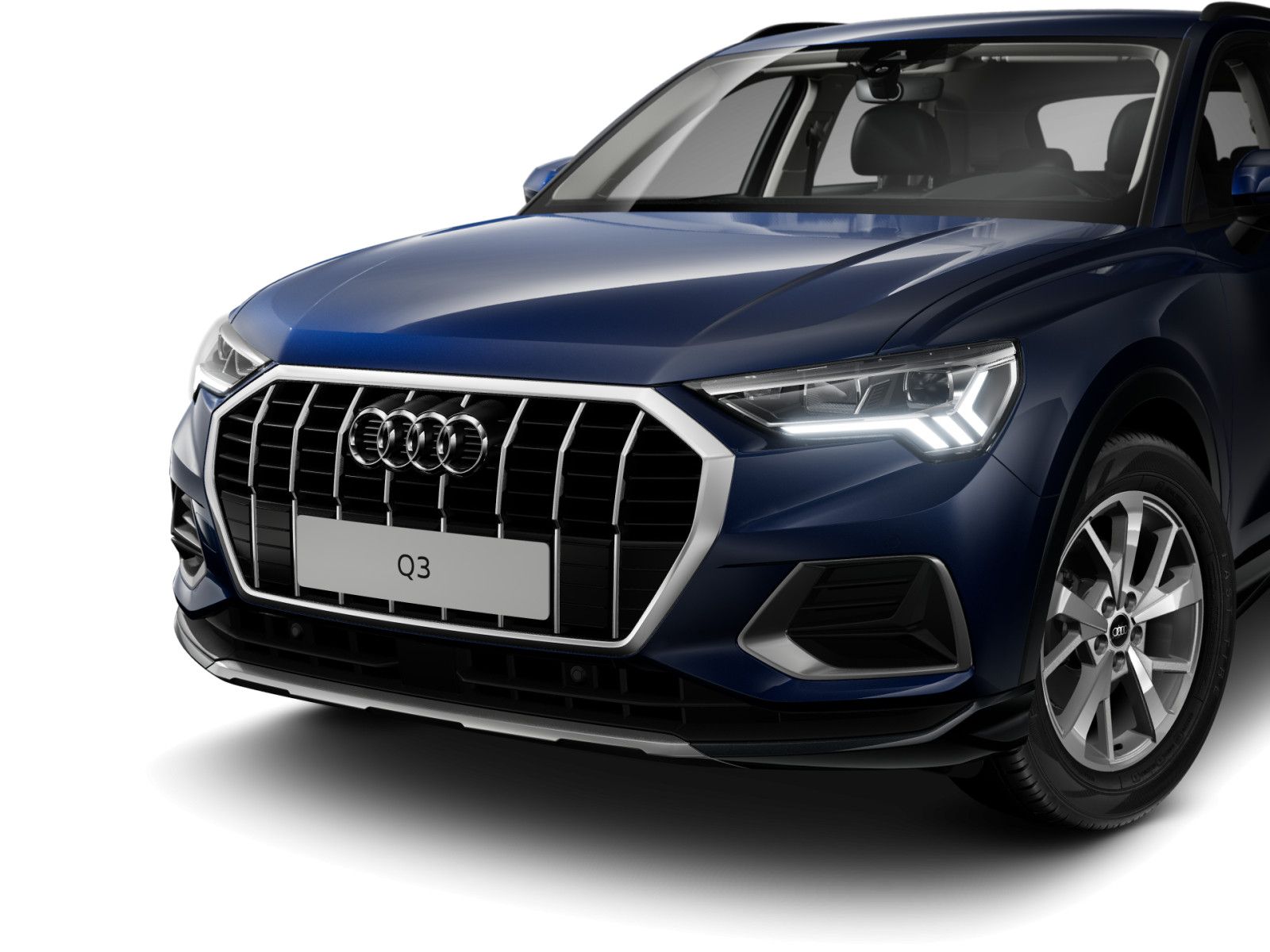 Audi Q3 - Bild 8