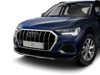 Audi Q3 - Vorschau Bild 8