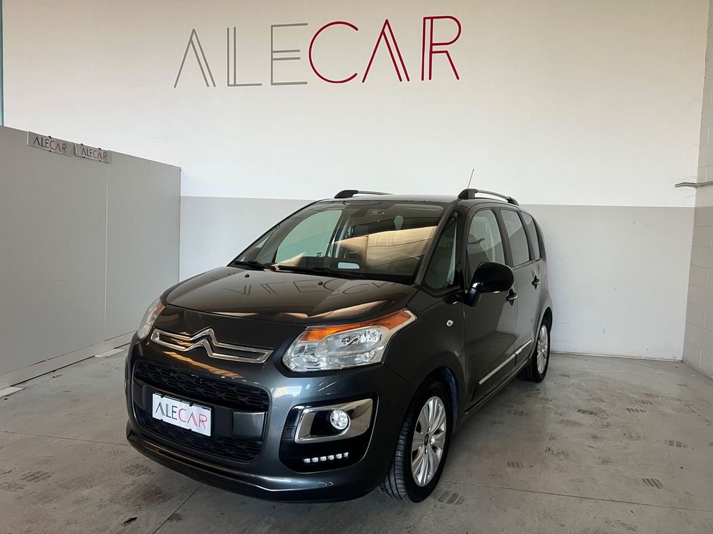 Image of Citroën C3 Picasso