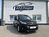 Ford Grand Tourneo Connect Titanium - Ford Grand Tourneo aus 2016