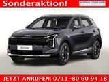Kia Sportage MHEV Keyl ACC Nav Kam 2xPDC CarP 2ZK... - Kia Tageszulassungen mit Diesel-Antrieb