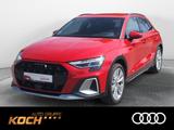 Audi A3 allstreet 35 TFSI S-Tronic, Head-up-Display, - Audi: Allradantrieb