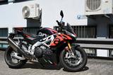 Aprilia Tuono V4 Factory - Angebote entsprechen deinen Suchkriterien