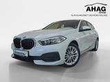 BMW 116d - BMW 1er Reihe: 116d