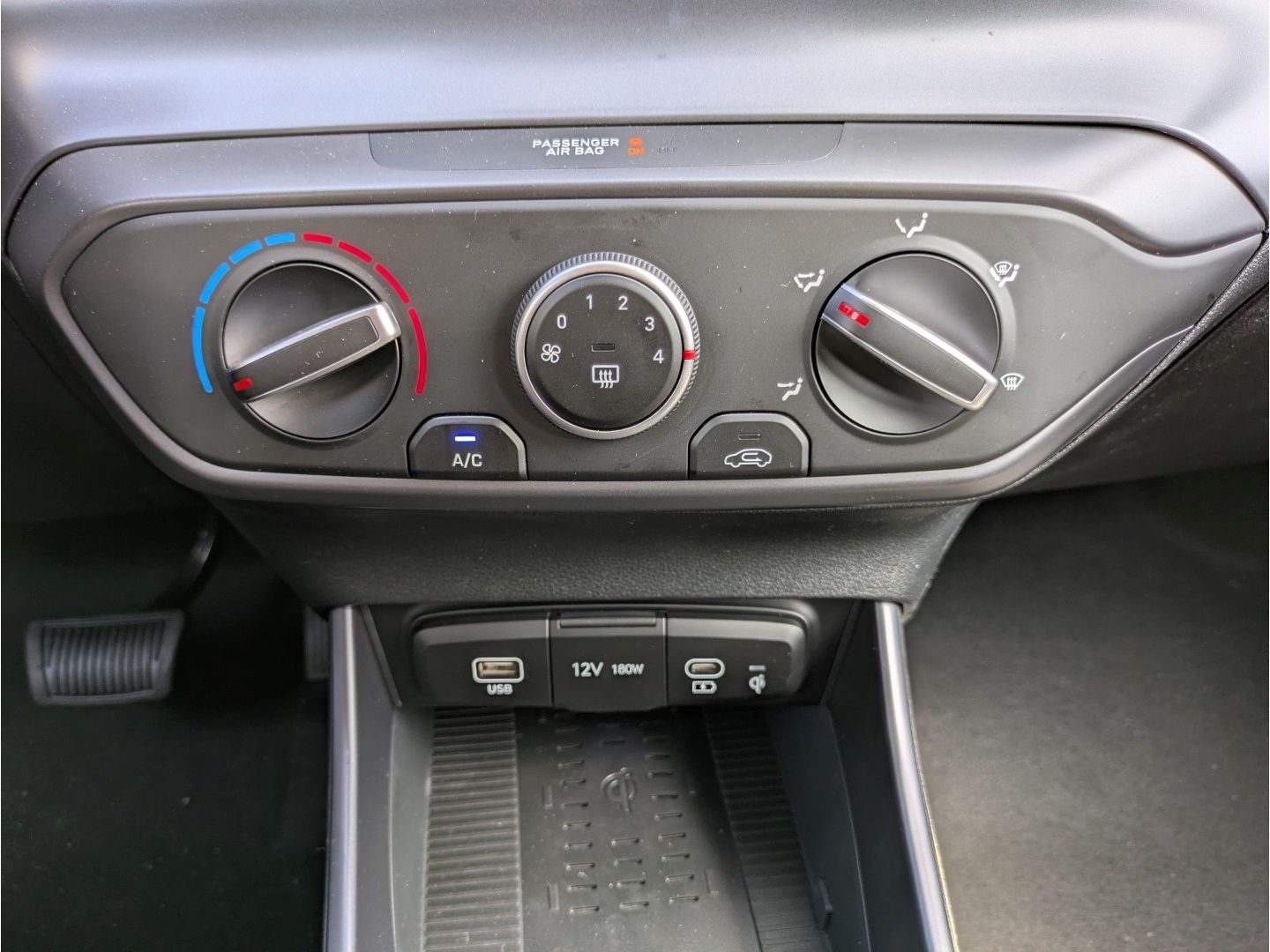 Hyundai i20 – Bild 11