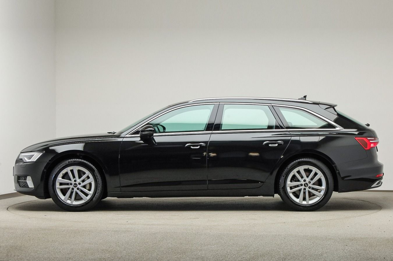 Audi A6 Avant 50 TFSIe quattro advanced*NAVI-PLUS*LED imagem 3