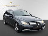 Mercedes-Benz C 250 CDI *AMG*XENON*NAVI*HARMAN*LEDER*STHZ*AHK* - Mercedes-Benz C 250: Cdi