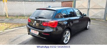 BMW 116 - 5