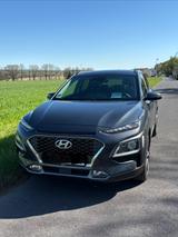 Hyundai KONA 1.6 T-GDI Premium DCT 2WD Premium - Hyundai KONA von privat