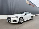 Audi A5 2.0 TDI S-line, CarPlay, Digital, B&O