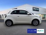 Fiat 500e 42 kWh Navigation 500e Base 42 kWh - Fiat 500e in Duisburg