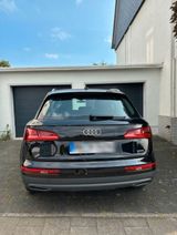 Audi Q5 FY 2.0 TDI 190PS Quattro (Festpreis) - Audi Q5 aus 2017