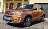 Suzuki Vitara 1.6 "Comfort 4x4"_Climatr_Sitzh_8 fach - Suzuki Gebrauchtwagen Dresden