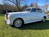 Rolls-Royce Silver Cloud III