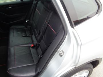BMW X1 - 11
