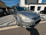 Ford Galaxy 2.0 Tdci 7 Sitze - Ford Galaxy in Freiburg