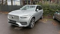 Volvo XC 90 XC90 Inscription AWD Motorschaden