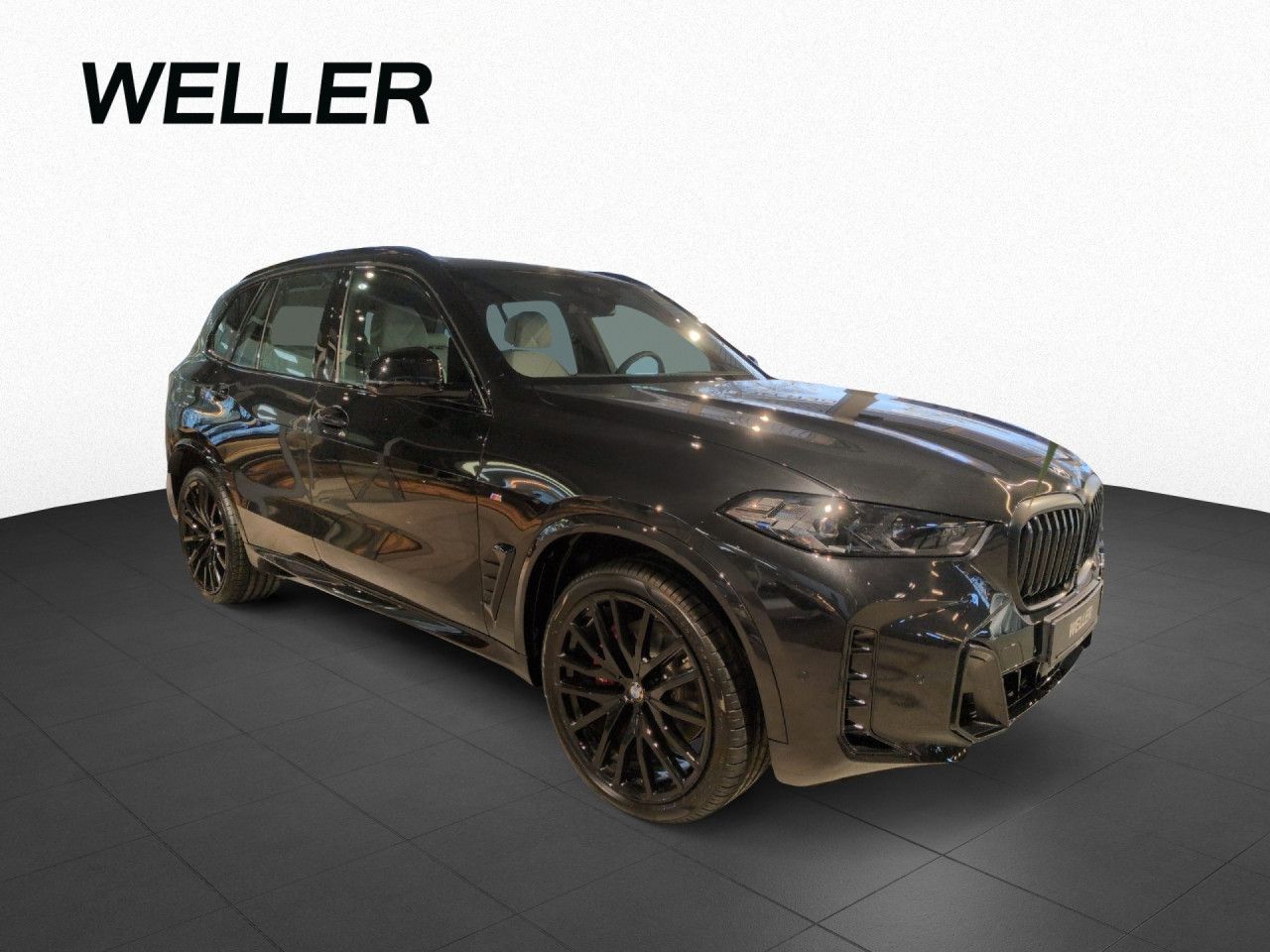 BMW X5 - Bild 5