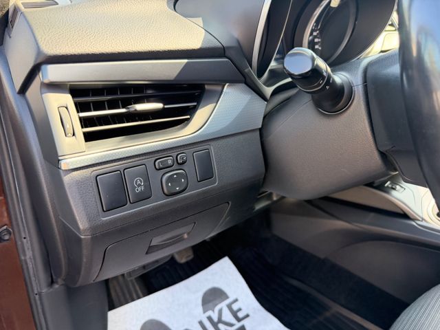 Toyota Avensis Touring Sports Business Edition