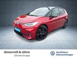 Volkswagen ID.3 GTX Performance W-Pumpe/HuD/h&k/Nav/Memory/ - Volkswagen ID.3: GTX Performance