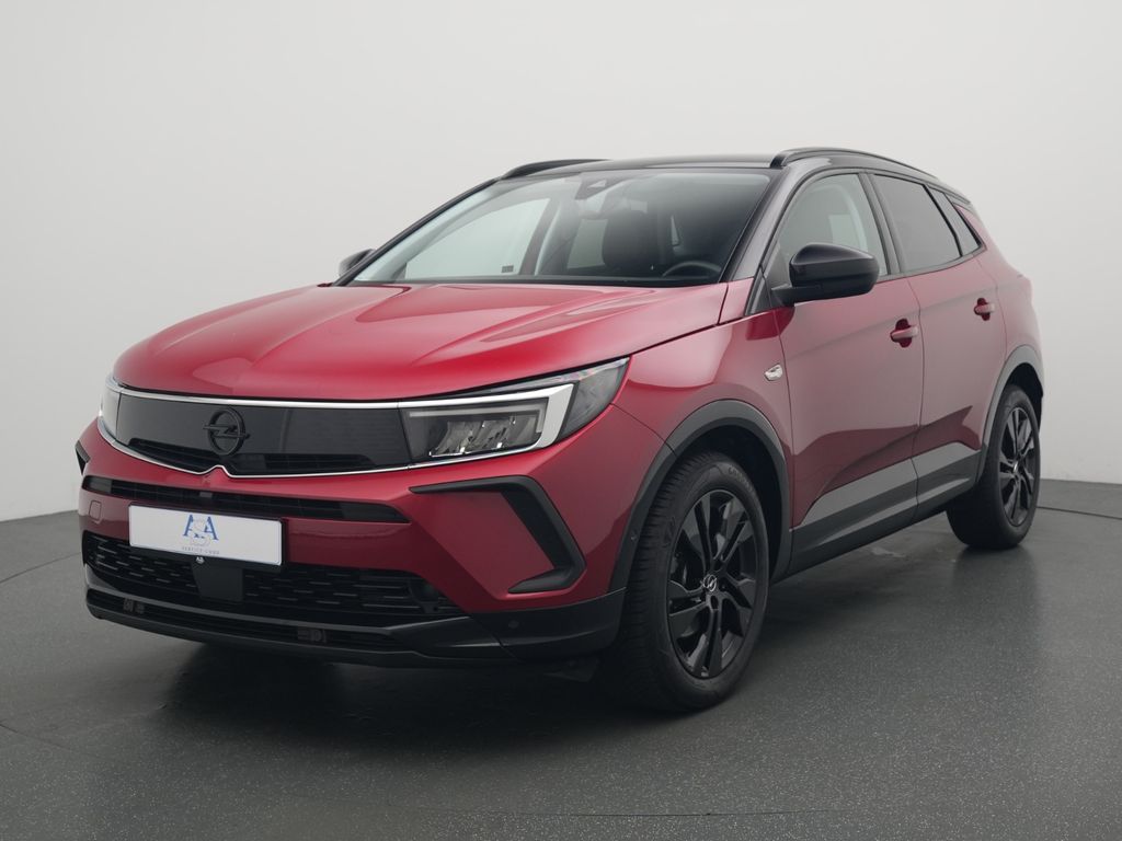 Opel Grandland X Kaufen