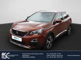 Peugeot 3008 ALLURE HDI 130, Navi, Kamera, Sitzheizg. - Peugeot 3008: Hdi Allure