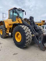 Volvo L180F - Angebote