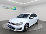 Volkswagen Golf VII  GTI -Unfallfrei- Top Zustand! - Volkswagen Golf: Unfall