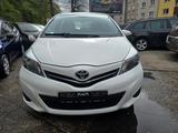 Toyota Yaris Life*AUTOMATIK * - Toyota Yaris: Limousine