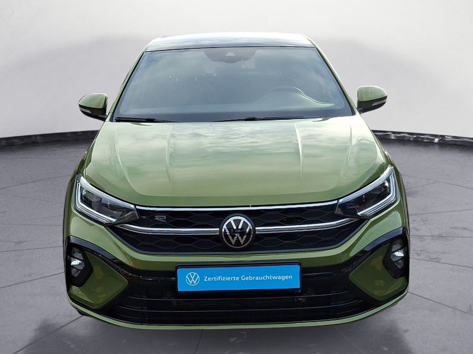 Volkswagen Taigo - Bild 7