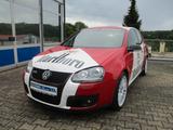 Volkswagen Golf V Lim. GTI Edition Marlboro - Volkswagen aus 2005: GTI