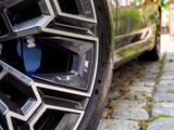 BMW 520d M-SPORTPRO/PANO/HEADUP/KAMRA/GLOW/H&K/ - BMW 520: Vollleder