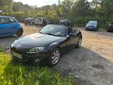 Mazda MX-5 1.8 MZR 20th Anniversary 20th Anniversary - Mazda MX-5: Anniversary