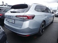 Skoda Superb - Vorschau Bild 6
