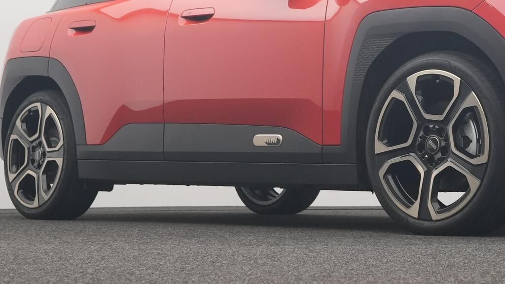 MINI Aceman - Bild 24