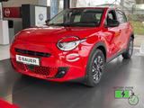 Fiat 600e Red LED-Scheinwerfer, Keyless Go, Klimaauto - gebrauchte Fiat 600e aus dem Jahr 2024