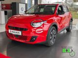 Fiat 600e Red LED-Scheinwerfer, Keyless Go, Klimaauto - Fiat 600e aus 2024